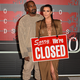 Illustration for article titled Because Pregnancy Is ‘Too Dangerous,’ Saint Will Be Kim and Kanye’s Last Baby